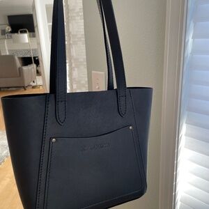 Portland Leather Juliette Tote Bag
